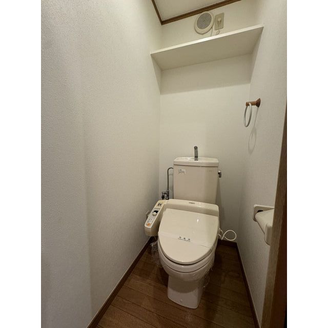 アクアメゾン 温水洗浄便座