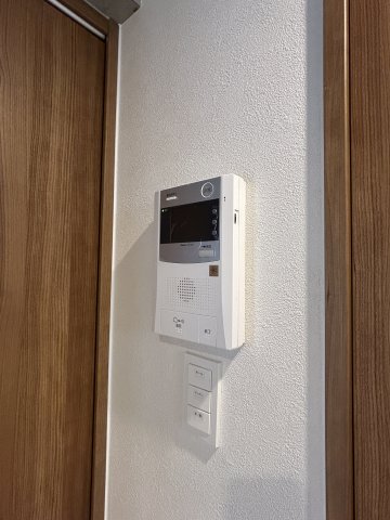 ミオテゾーロ哲学堂カーザ0104号室 セキュリティ