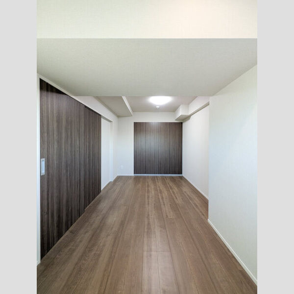 サンジョイアゼロ709号室 洋室④