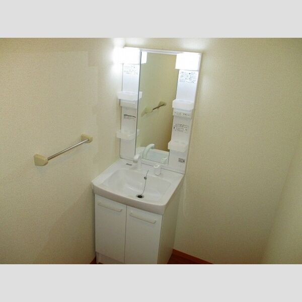 ルミエール　B 洗髪洗面化粧台