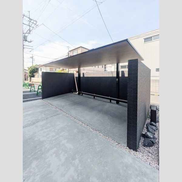 プレジール・ドゥ・ラ・ヴィ 周辺