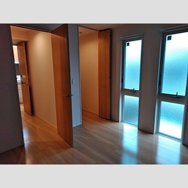 グラントワージェ205号室 部屋その他