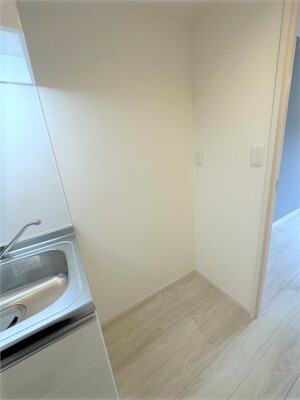 ヴィラ立場4階 キッチン