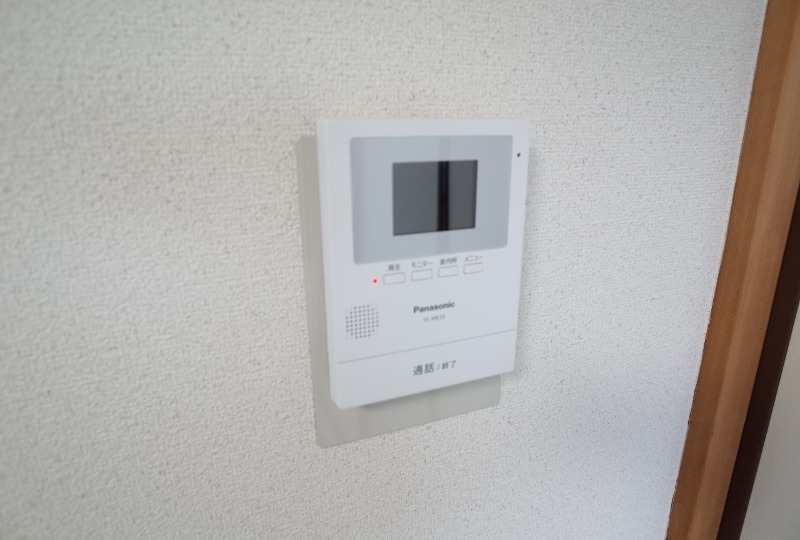 メイ・グリーン塚田5階 部屋その他
