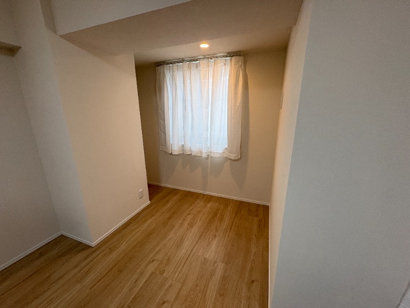 春日テラス2階 部屋その他