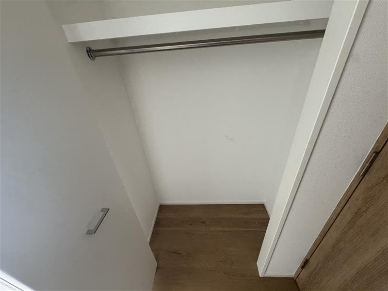 KDXレジデンス成増5階 収納 ※建築中のため他部屋の写真使用
