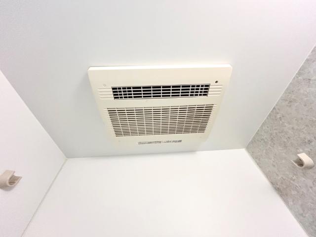 コンフォート本牧 室内設備