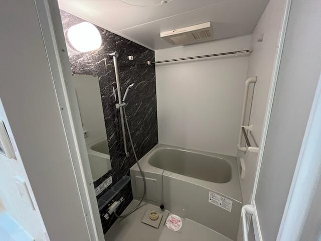 クラブレス　Ⅱ バス