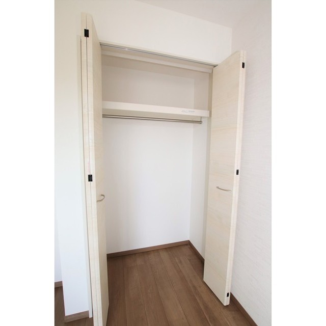 ブランミュール横浜鶴見Ⅲ0301号室 内観