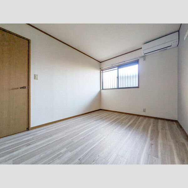 パセオ西府　弐番館105号室 部屋その他