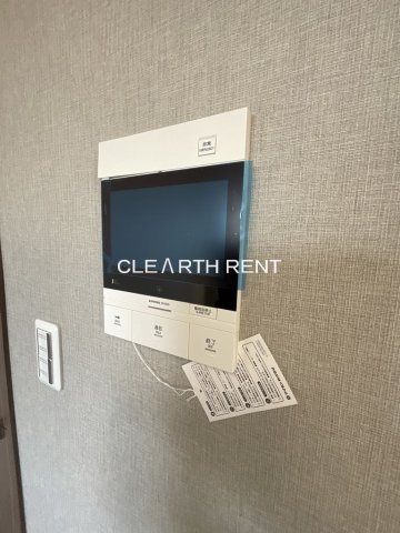 コンシェリア横濱蒔田公園6階 同タイプ別住戸写真となります。現況と異なる場合がございます。