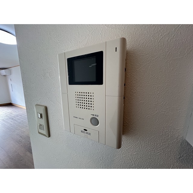 五本木アパートメンツ401号室 部屋その他