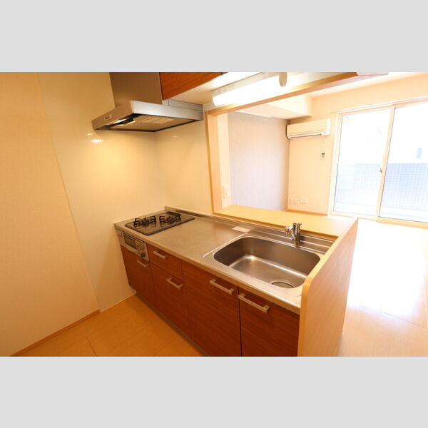 ヴィルクレール　Ⅰ システムキッチン