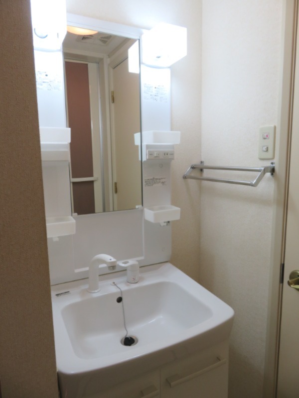 COMHOUSEⅡ ＊別号室の写真となります。