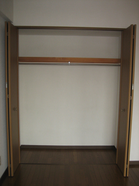 浦安大永マンション 部屋設備