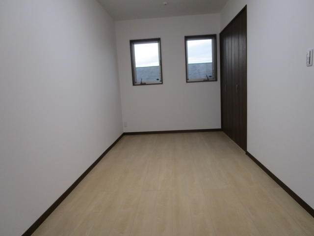 アイコート川越2階 部屋その他