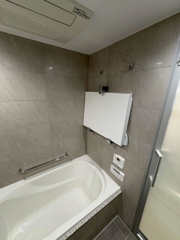 クラッシィハウス大手町ザ・スイート お風呂