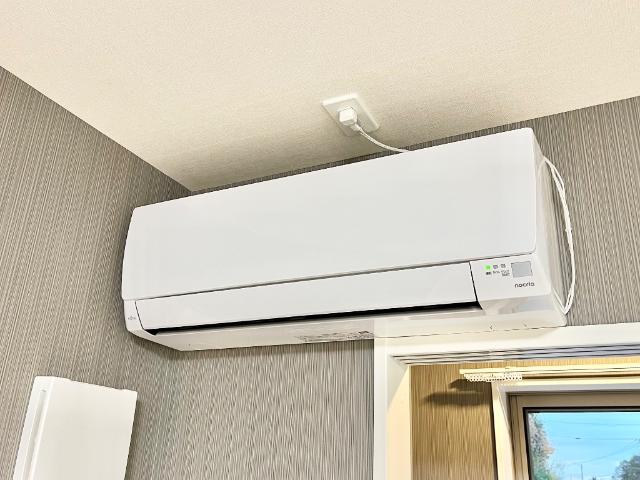 ククナＳＯ エアコン