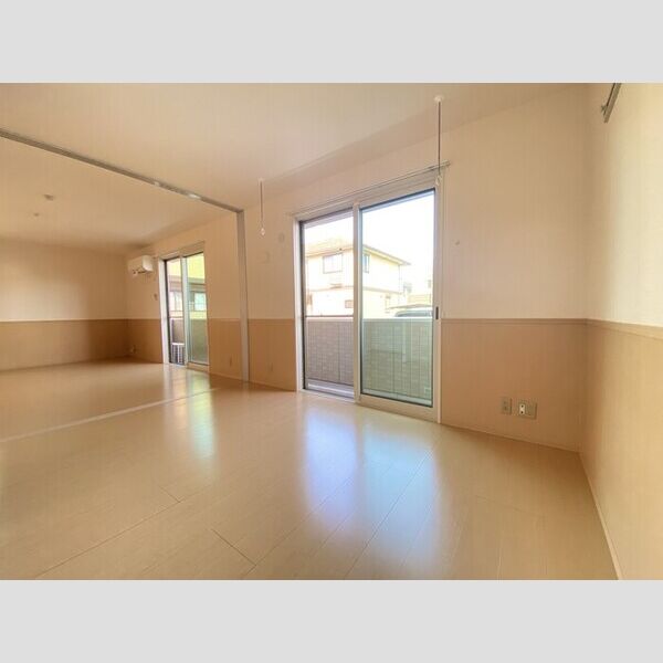 アトリア　Ⅰ101号室 洋室