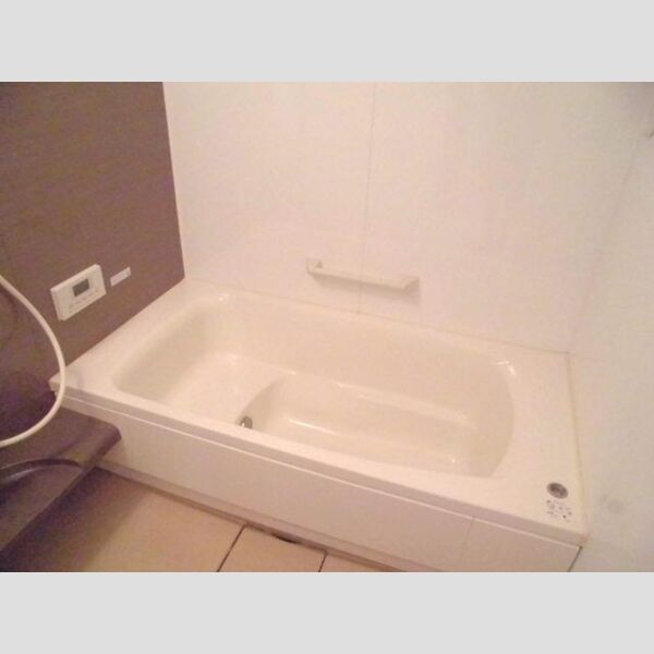 カーサグランデ南川崎 一坪風呂