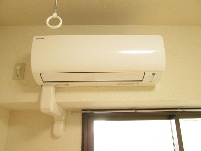 T・M・C　GreenGarden 部屋設備