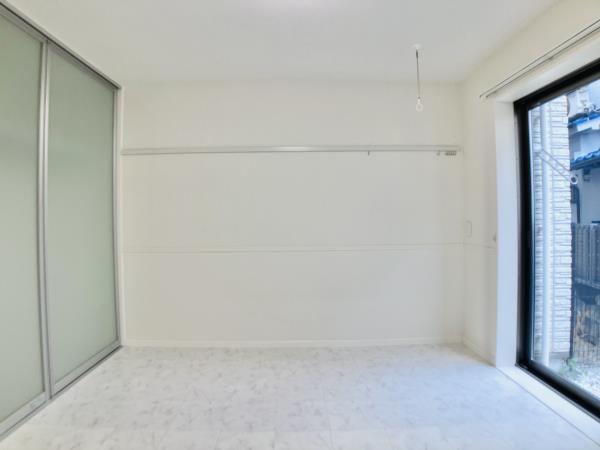 フォルス２１ リビング