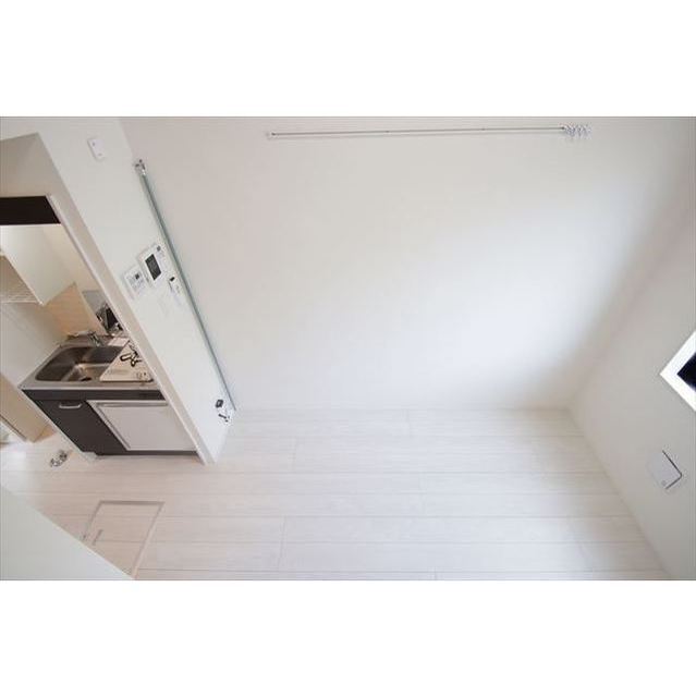 ハーモニーテラス西小岩Ⅴ0105号室 内観