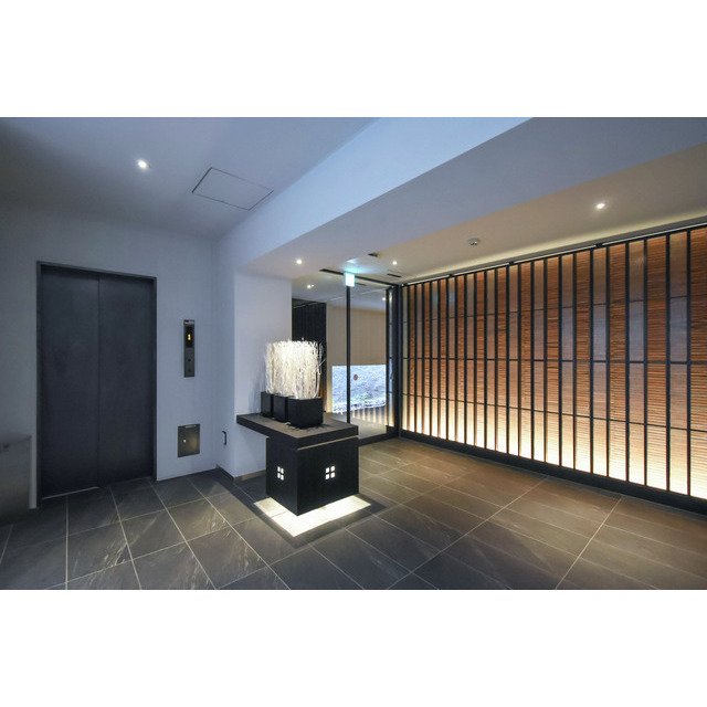 ASTILE秋葉原0202号室 部屋その他