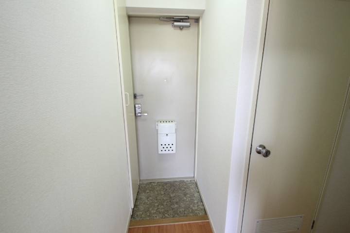 サンワード・イソダ3階 部屋その他