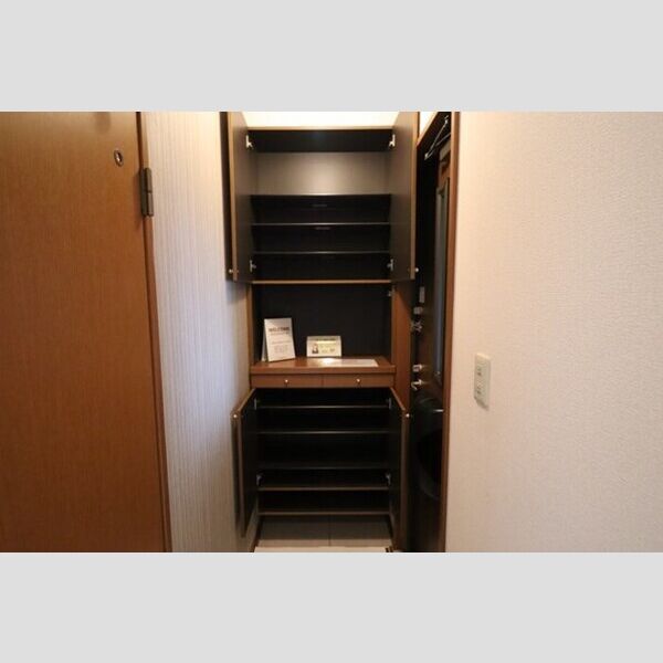 エクセレント シューズボックス