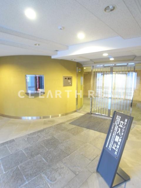 パレステュディオ神田神保町6階 都心中枢・千代田区、利便性と快適性が揃うロケーション。