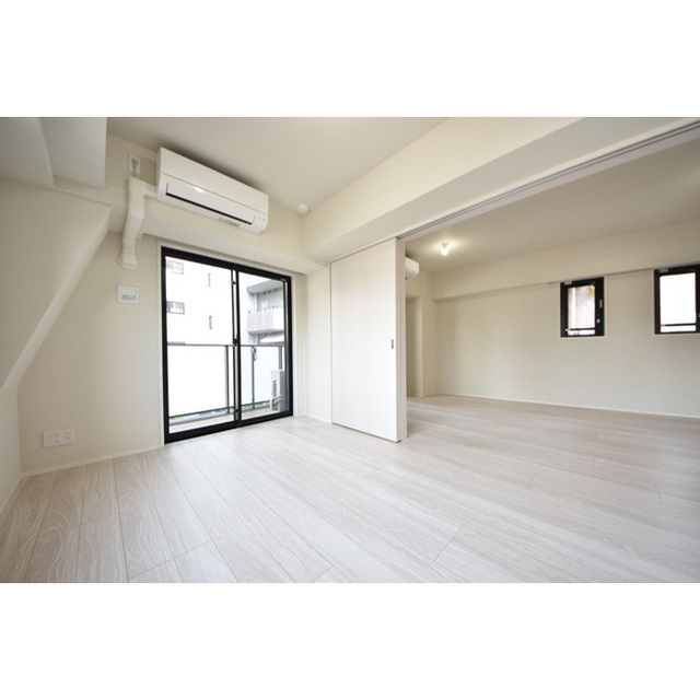 343レジデンス西麻布（オープンレジデンシア）0501号室 内観