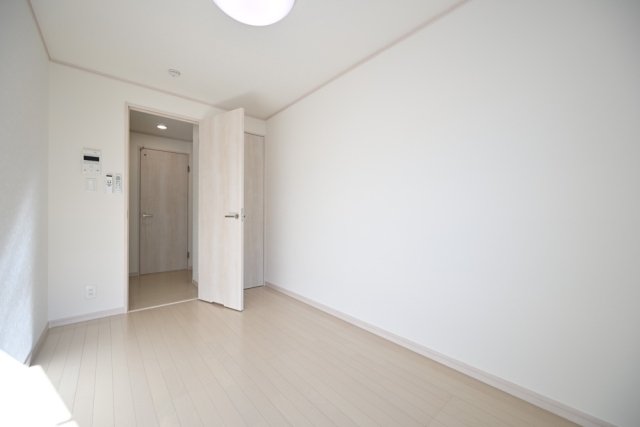 ＡＰＴ西新井2階 部屋その他