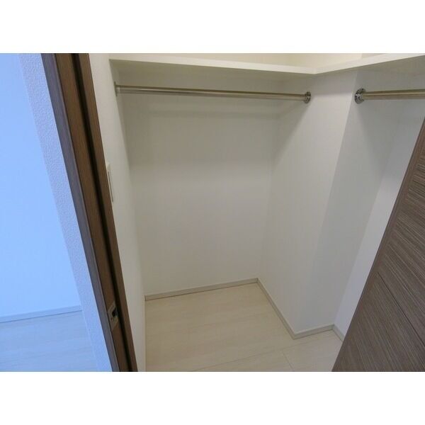 ザ・レジデンス・オブ・トーキョーY11 収納