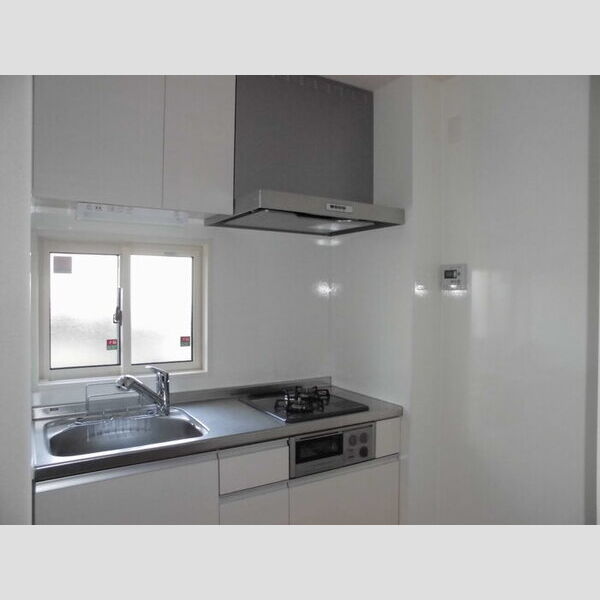 ハイツ幸 ハイツ幸101 キッチン