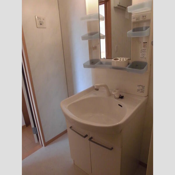 ベルヴィラージュ　B 洗髪洗面