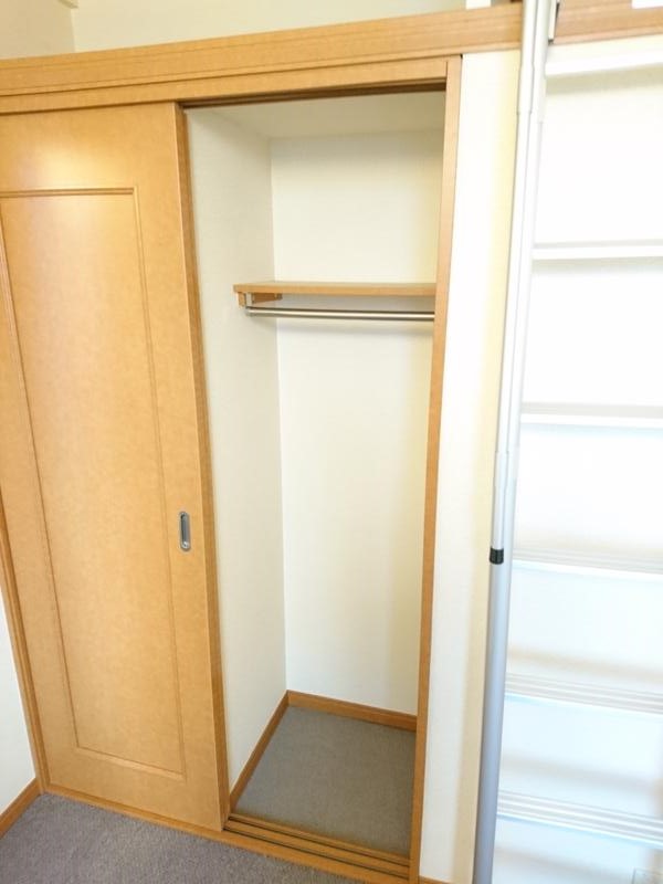 レオパレスＶｏｙａｇｅ１202号室 内観