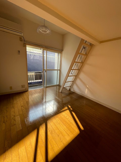 サニーハイツ 別部屋参考写真