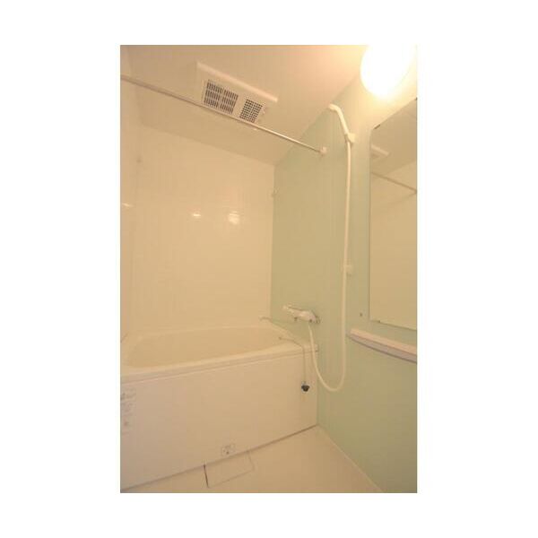 メゾン・ボヌール お風呂