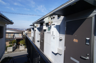 DAIYU24番館2階 部屋その他