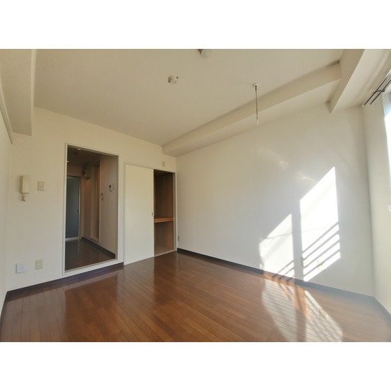 メゾンベジタブル405号室 リビング