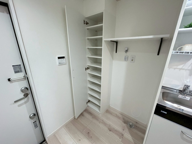 ヴェルデフラット弘明寺2階 部屋その他