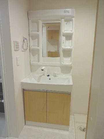 Riviere（リヴィエール） 洗面（イメージ）