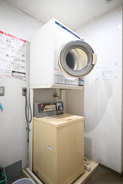 ノイメゾン桜台5階 その他共有部分