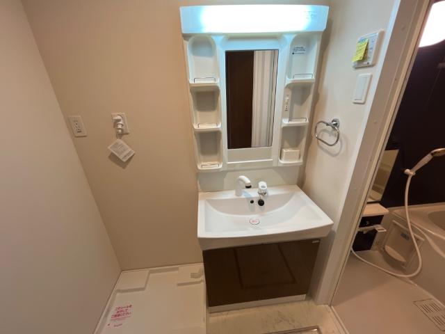 エルシオンⅡ 洗面