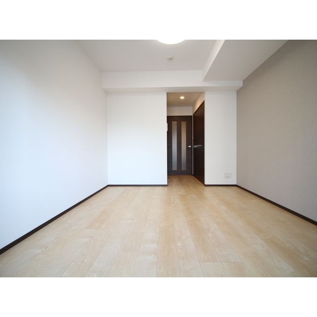 プレール・ドゥーク門前仲町Ⅲ 洋室約7.5畳