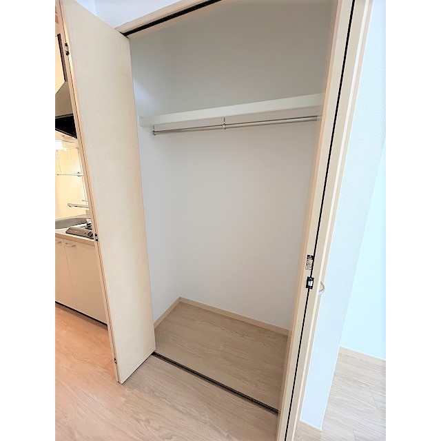 ルームピア船橋 内観