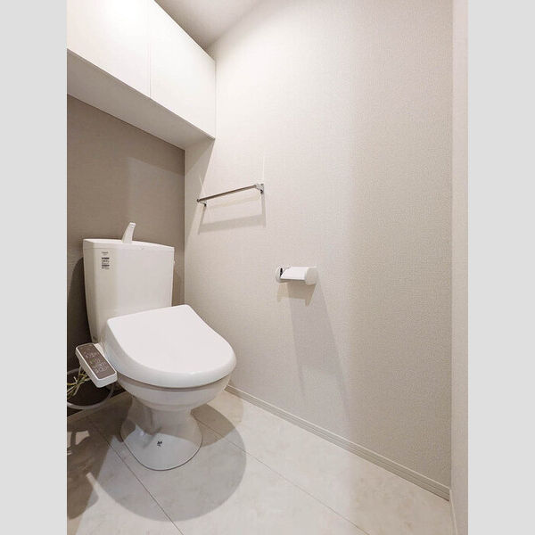 グリシーヌ トイレ