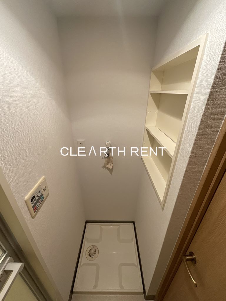 マークプレイス麻布十番4階 同タイプ別住戸写真となります。現況と異なる場合がございます。