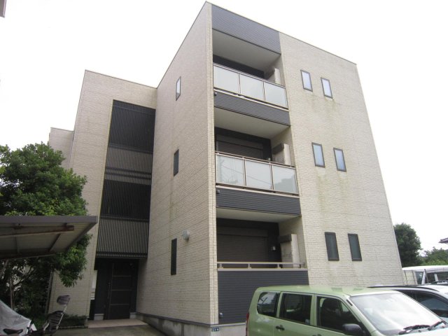 鎌倉サニーサイドの外観画像